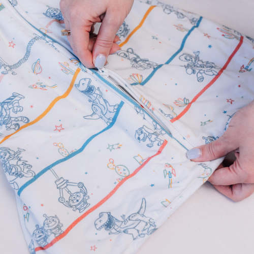 Disney Baby Sleep Bag - Toy Story Playtime – Milk Snob