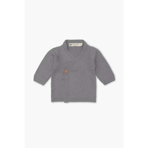 Lucky Baby Cardigan - Organic Baby Clothes - Monica + Andy