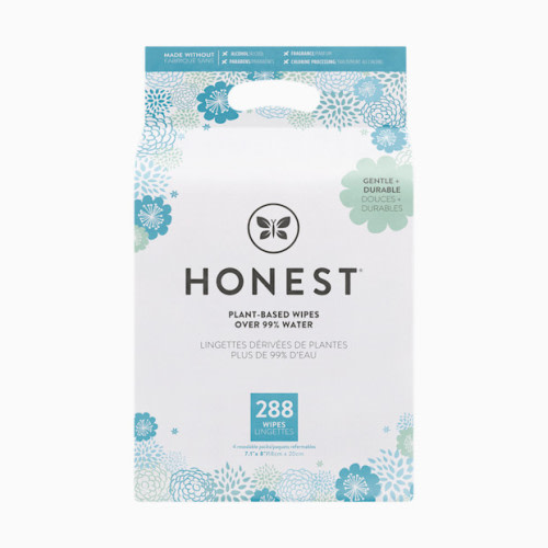 Baby Wipes - Classic