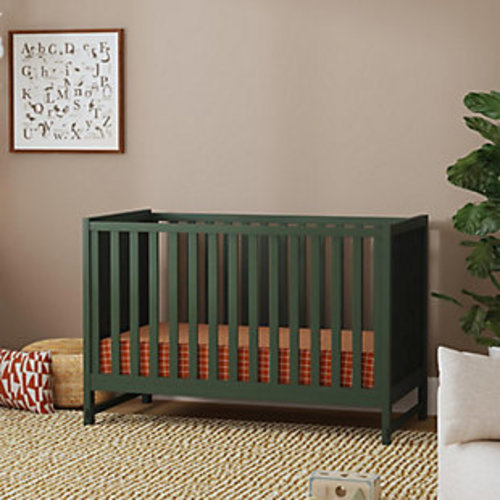 daVinci Margot 3-in-1 Convertible Crib