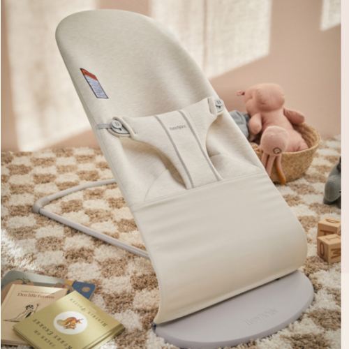 BabyBjörn Bouncer Bliss