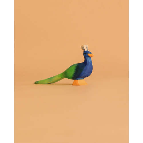 Ostheimer Peacock