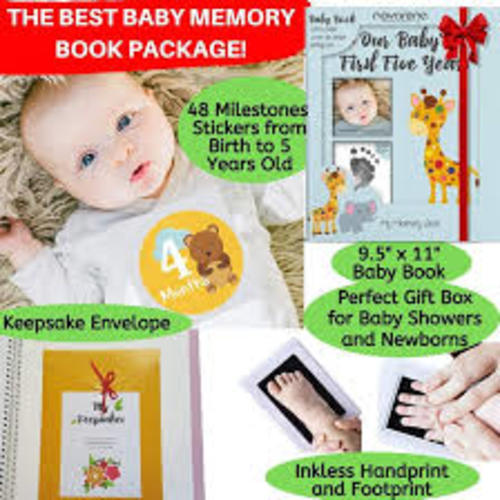 novarena baby book - Google Search