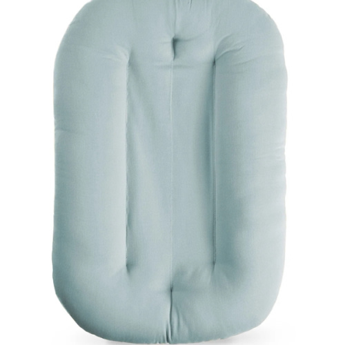 Infant Lounger | Slate