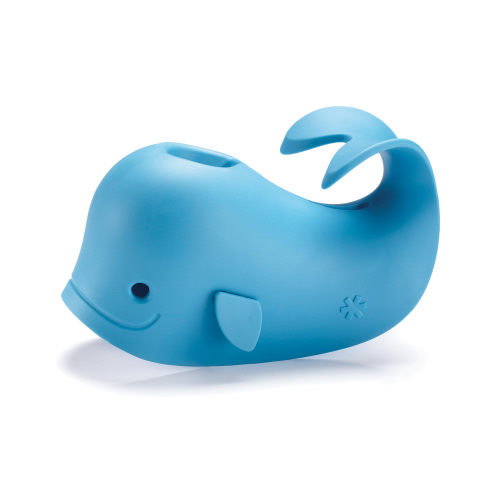 Moby Bath Spout Cover