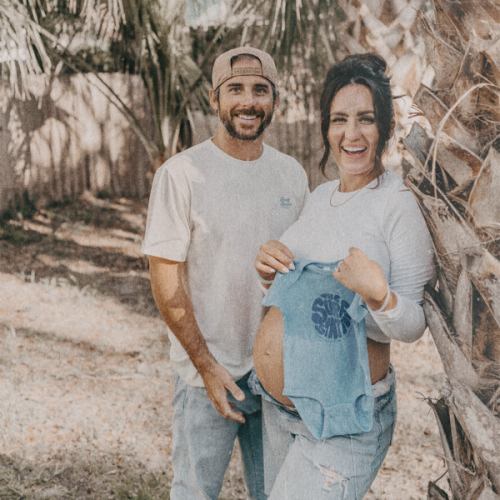 Babylist MATERNITY LEAVE FUND
