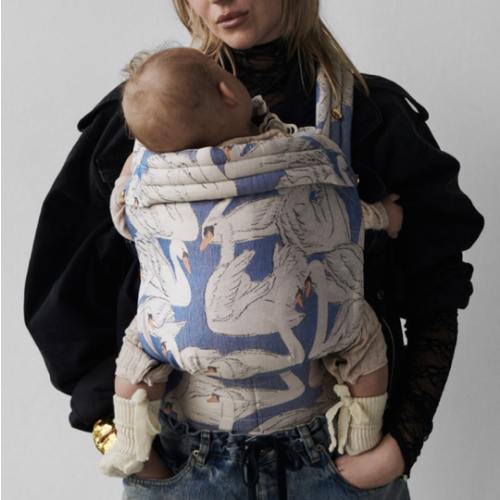Monogamy | Zeitgeist Baby Carrier | SHOP ARTIPOPPE