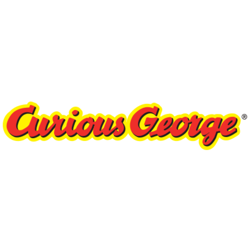 Curious George Collection Volume 1, 2, 3, 4 - 26 DVD Box Set
