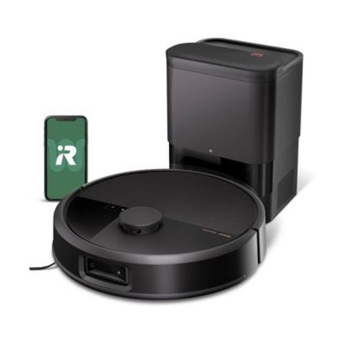 iRobot Roomba Max 705 Vac Robot Vacuum + AutoEmpty Dock