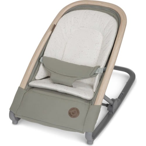Maxi-Cosi® Kori 2-in-1 Rocker Chair, Classic Green