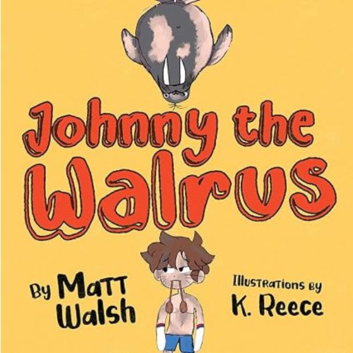 Johnny the Walrus