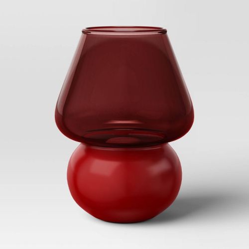 Dome Mushroom Novelty Table Lamp - Room Essentials™