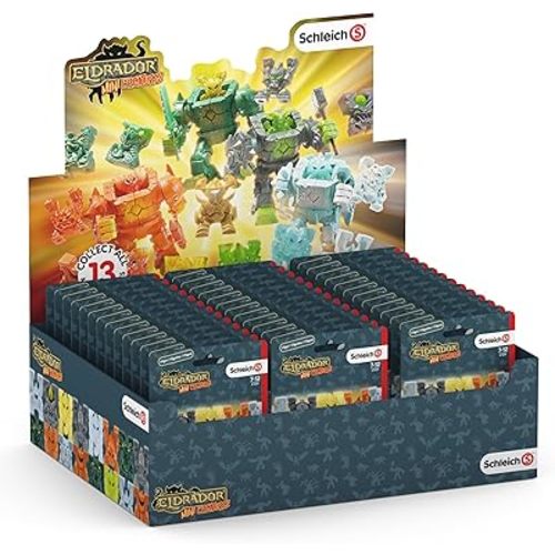 SCHLEICH 81029 - Eldrador® - Eldrador Mini Creatures, Series 2, Pack of 1