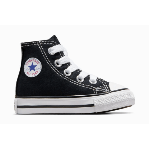 Chuck Taylor All Star Black High Top