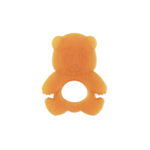 Panda Soothing Toy  Hevea