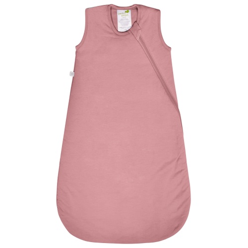Buy HALO SleepSack Wearable Blanket Dusty Pink 1.5 TOG Medium (6-12M) at Well.ca | Free Shipping $35+ in Canada