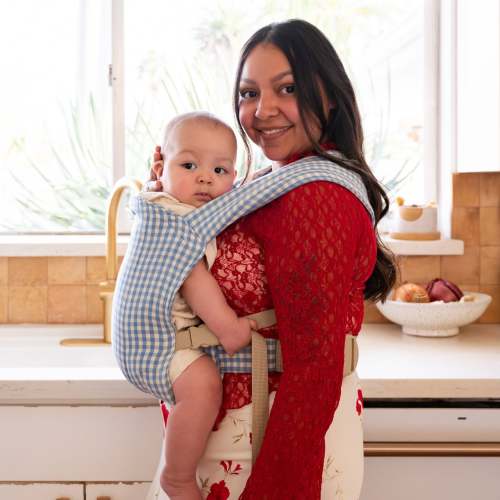 Hope&Plum Baby Carrier