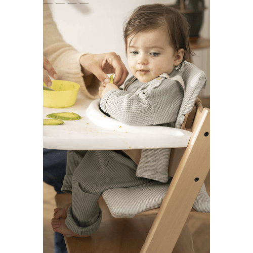 Convertible High Chair