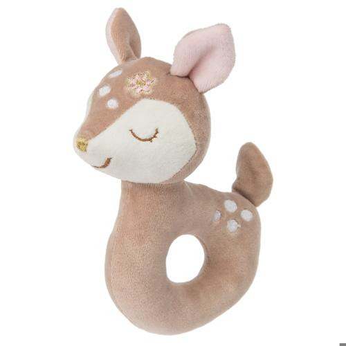 Itsy Glitzy Rattle | All the Wright Things by Jamie Wright