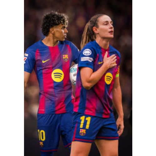 FC Barcelona x Kobe Bryant Baby Kit 25/26 – Barça Official Store