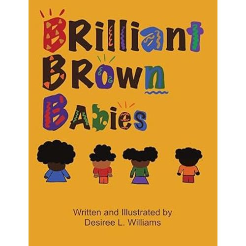 Brilliant Brown Babies