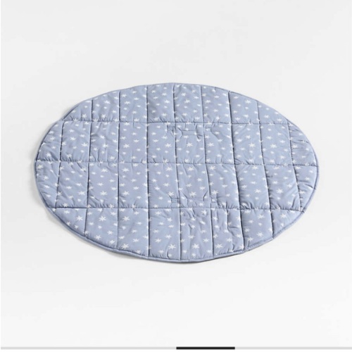 Fold and Go Stars Portable Baby Mat