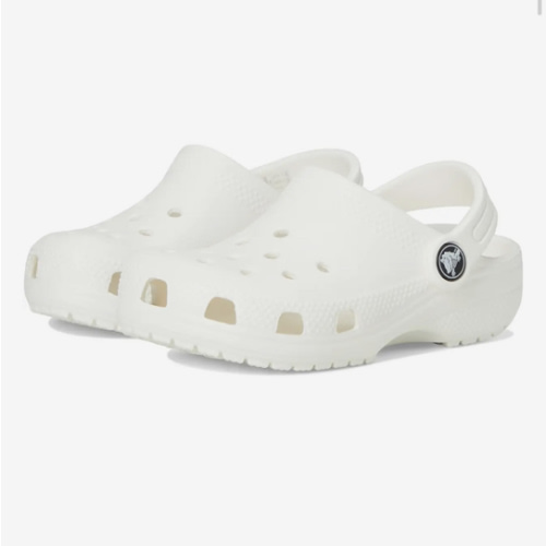 Toddler Classic Clog - Crocs