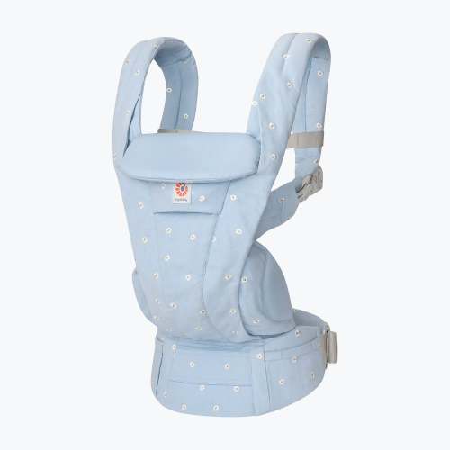 Shop Omni Deluxe Baby Carrier - NEW CARRIER | Ergobaby