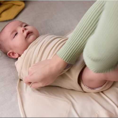 B.E.S.T. Swaddle | Taking Cara Babies