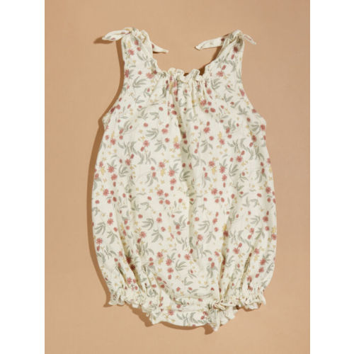 Nila Floral Bubble by Rylee + Cru 6-12M | Tullabee