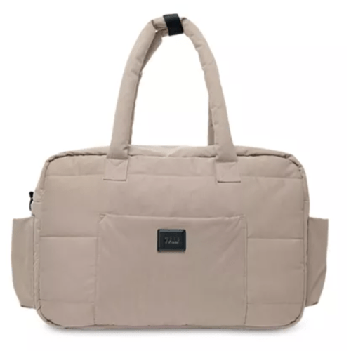 SoHo Diaper Satchel
