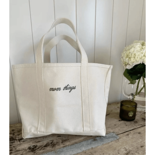 llbean Large Boat and Tote®, Zip-Top