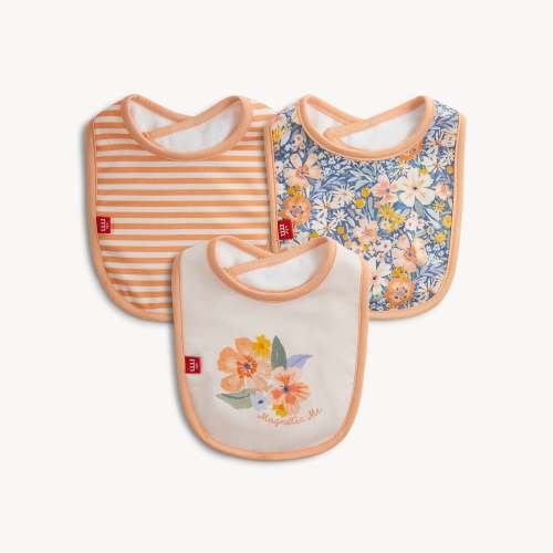Magnetic Bib 3-Pack – Magnetic Me