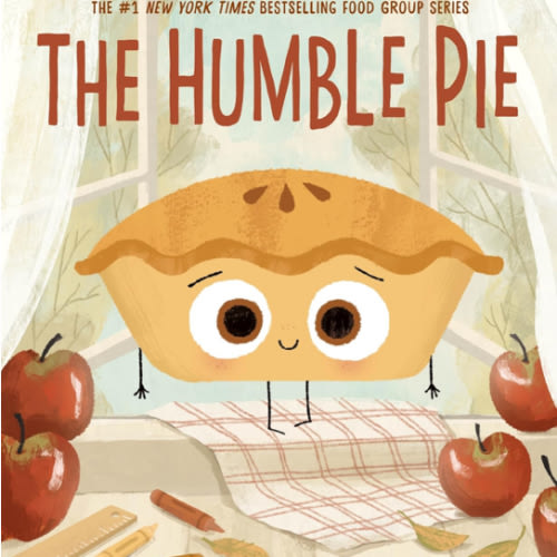 The Humble Pie (The Food Group)