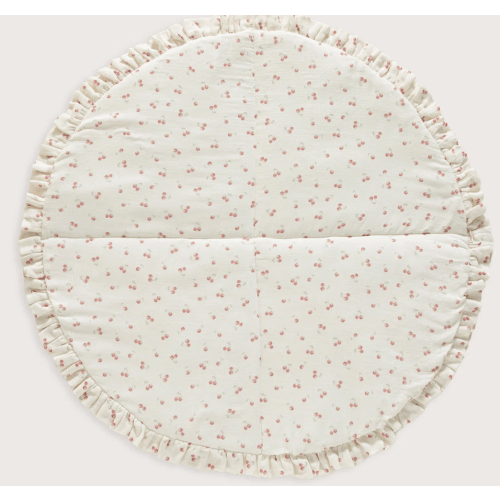 Cherry Bloom Play Mat