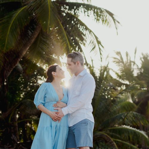 Brigit and Paul Annand’s Baby Registry at Babylist