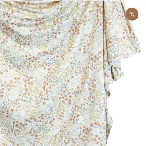 Pearl Swaddle Blanket