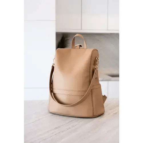 The Mia Diaper Bag