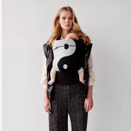 Yin Yang | Zeitgeist Baby Carrier | SHOP ARTIPOPPE