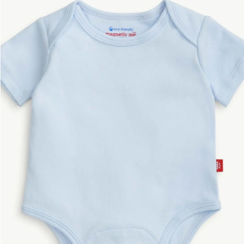 Magnetic Bodysuit – Magnetic Me