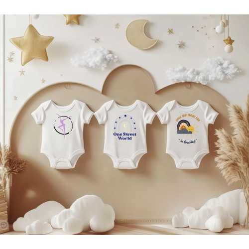 Dave Matthews Band Baby Bodysuit Set – Music Lover Gift