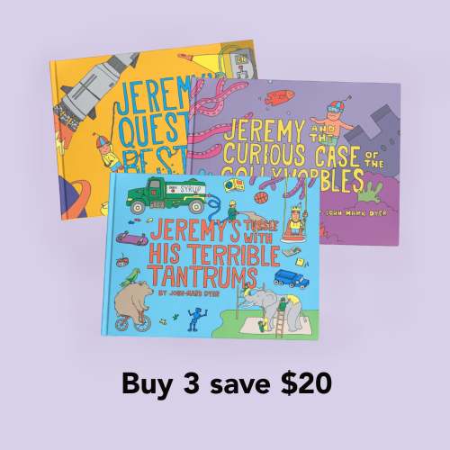 Level House Media Books