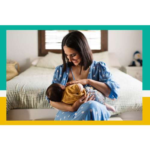 Lactation Support