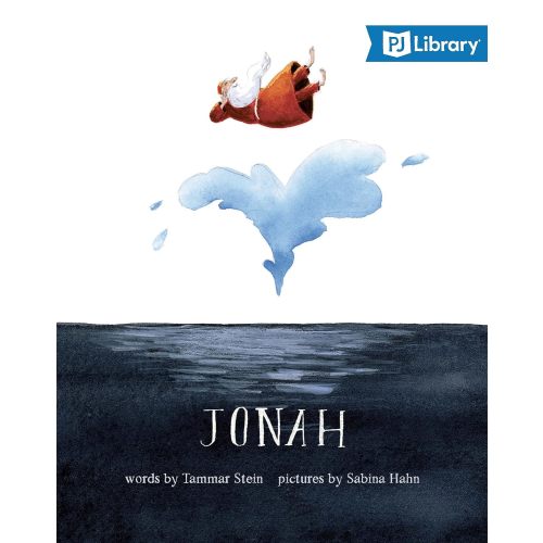 Jonah