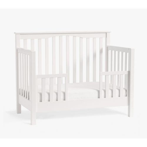 Kendall 4-in-1 Toddler Bed Conversion Kit Only