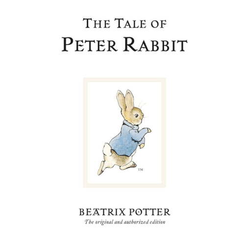 Peter Rabbit The Tale of Peter Rabbit, Book 1, (Hardcover)