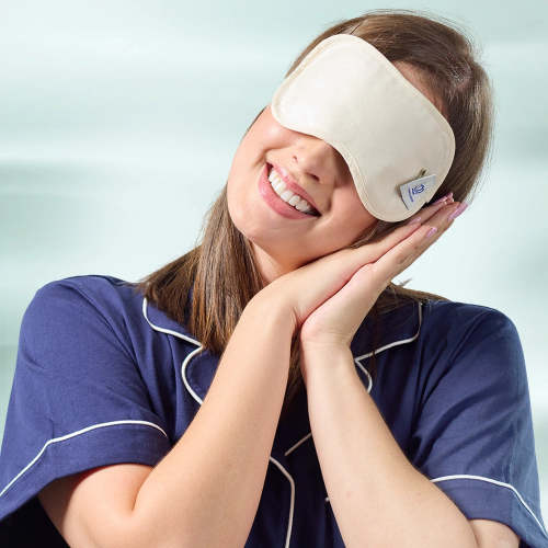 Castor Oil Beauty Eye Mask | Queen of the Thrones®
