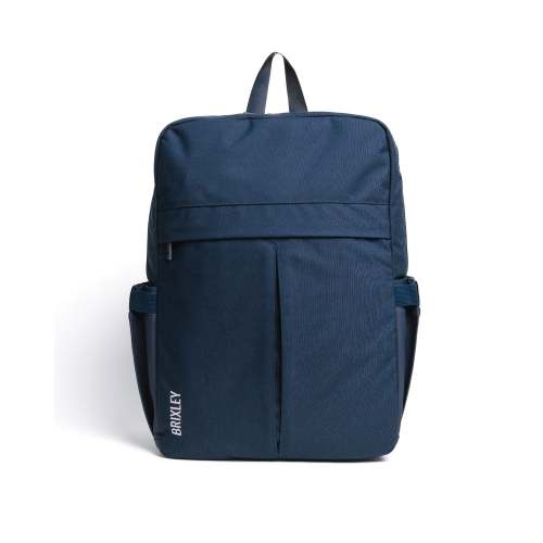 Stormy Brixley Backpack – Brixley Bags