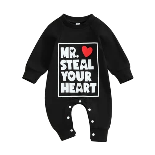 Halloween Baby Boy Girl Outfit Pumpkin Long Sleeve Onesie Romper Jumpsuit Halloween Clothes Girl Boy