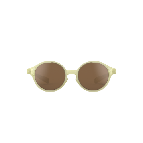 Vanilla Polarized Sunglasses | Danrie